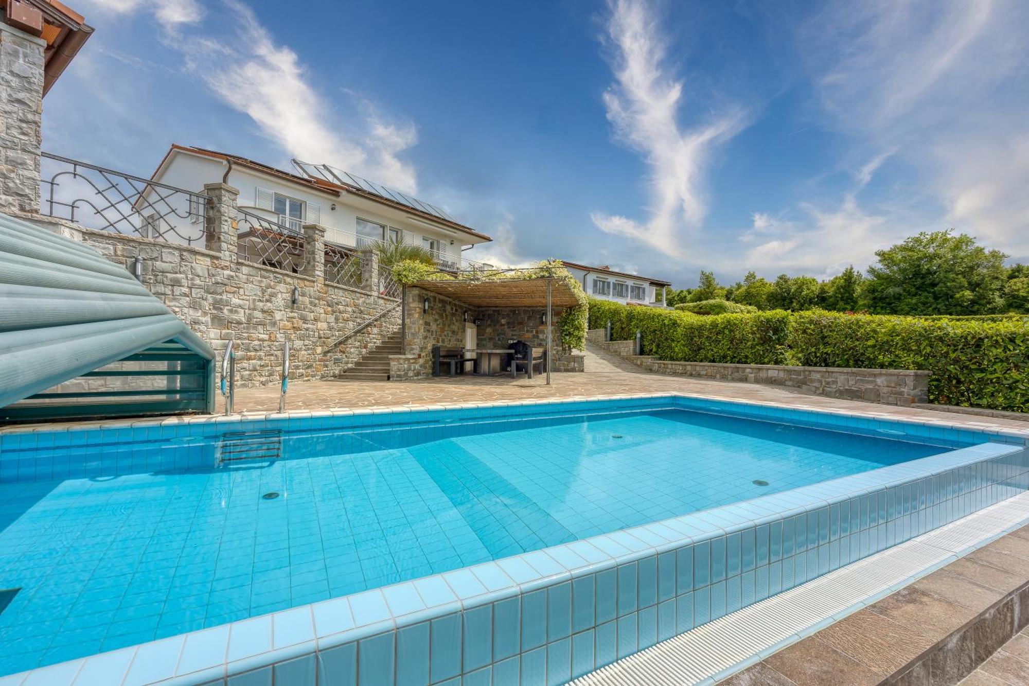 Debeli Rtic Apartments أنكاران المظهر الخارجي الصورة