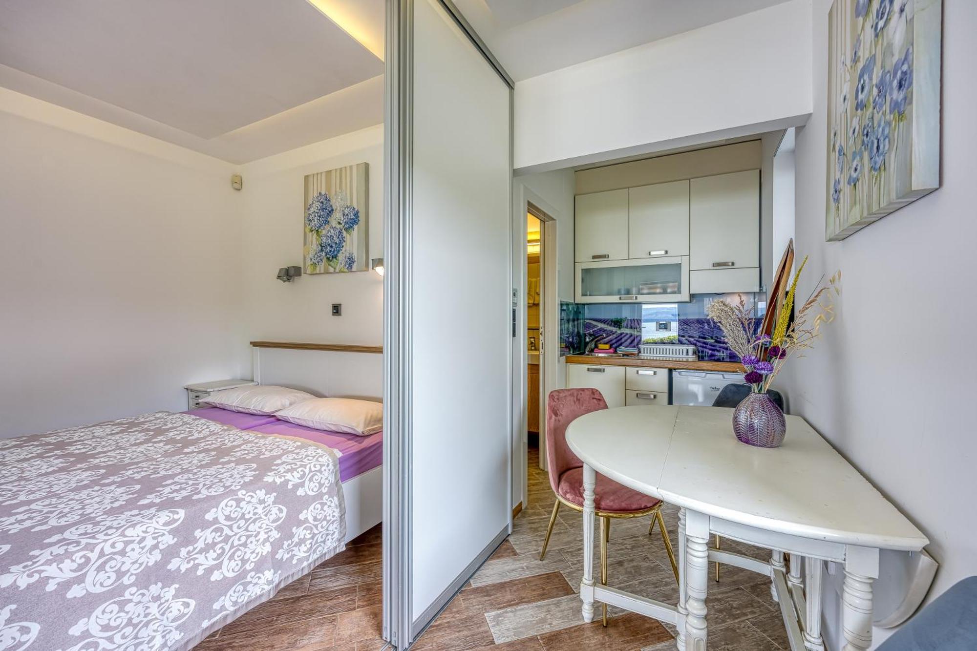 Debeli Rtic Apartments أنكاران المظهر الخارجي الصورة