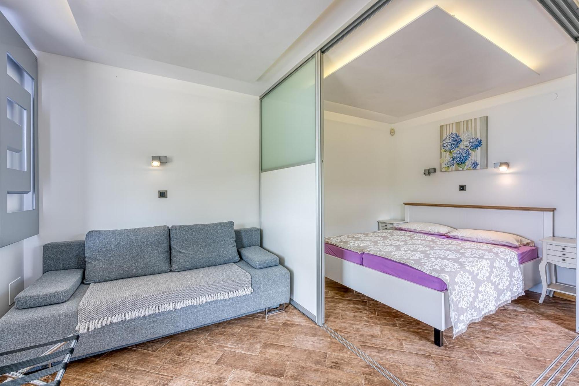 Debeli Rtic Apartments أنكاران المظهر الخارجي الصورة