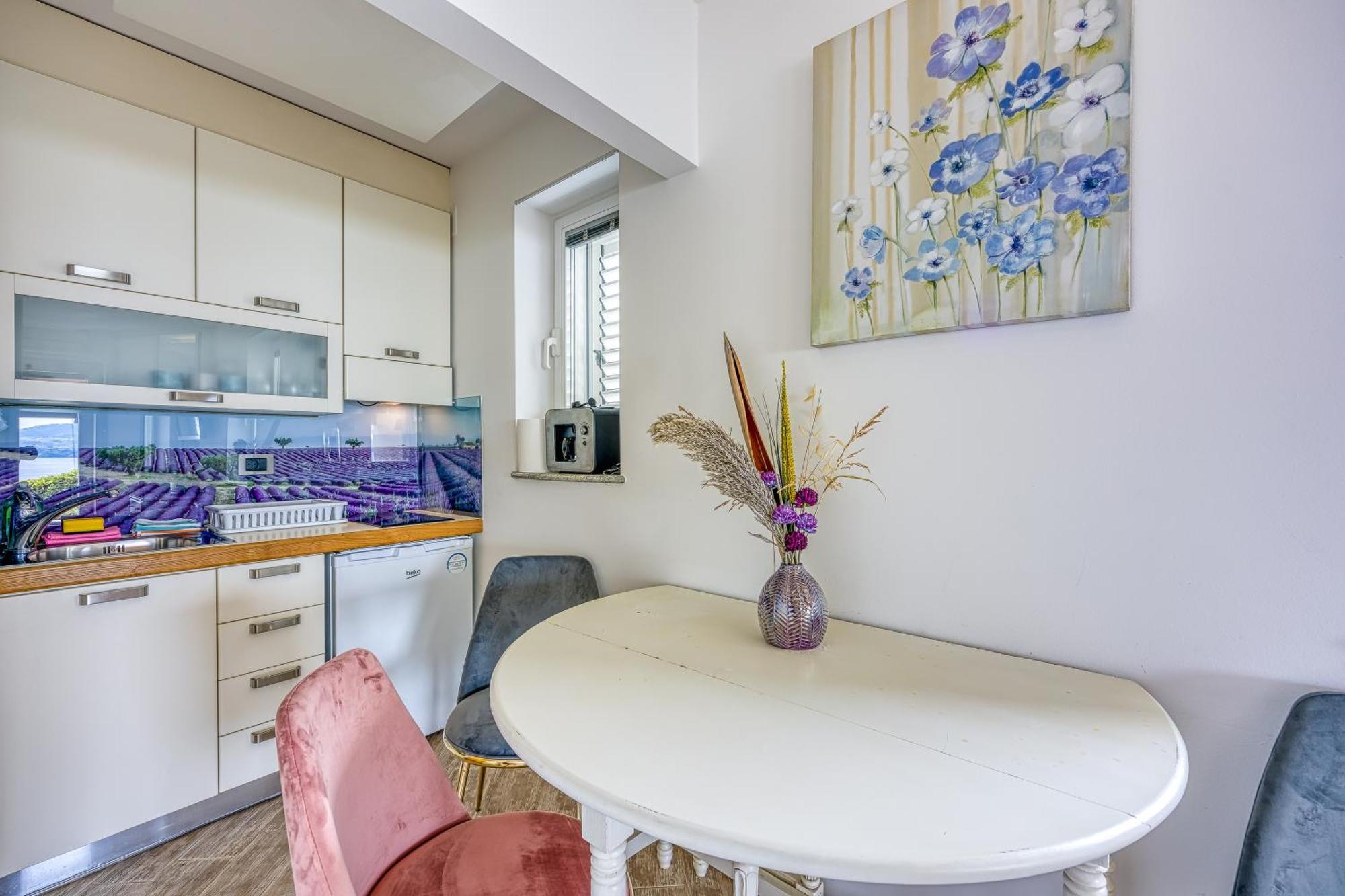 Debeli Rtic Apartments أنكاران المظهر الخارجي الصورة