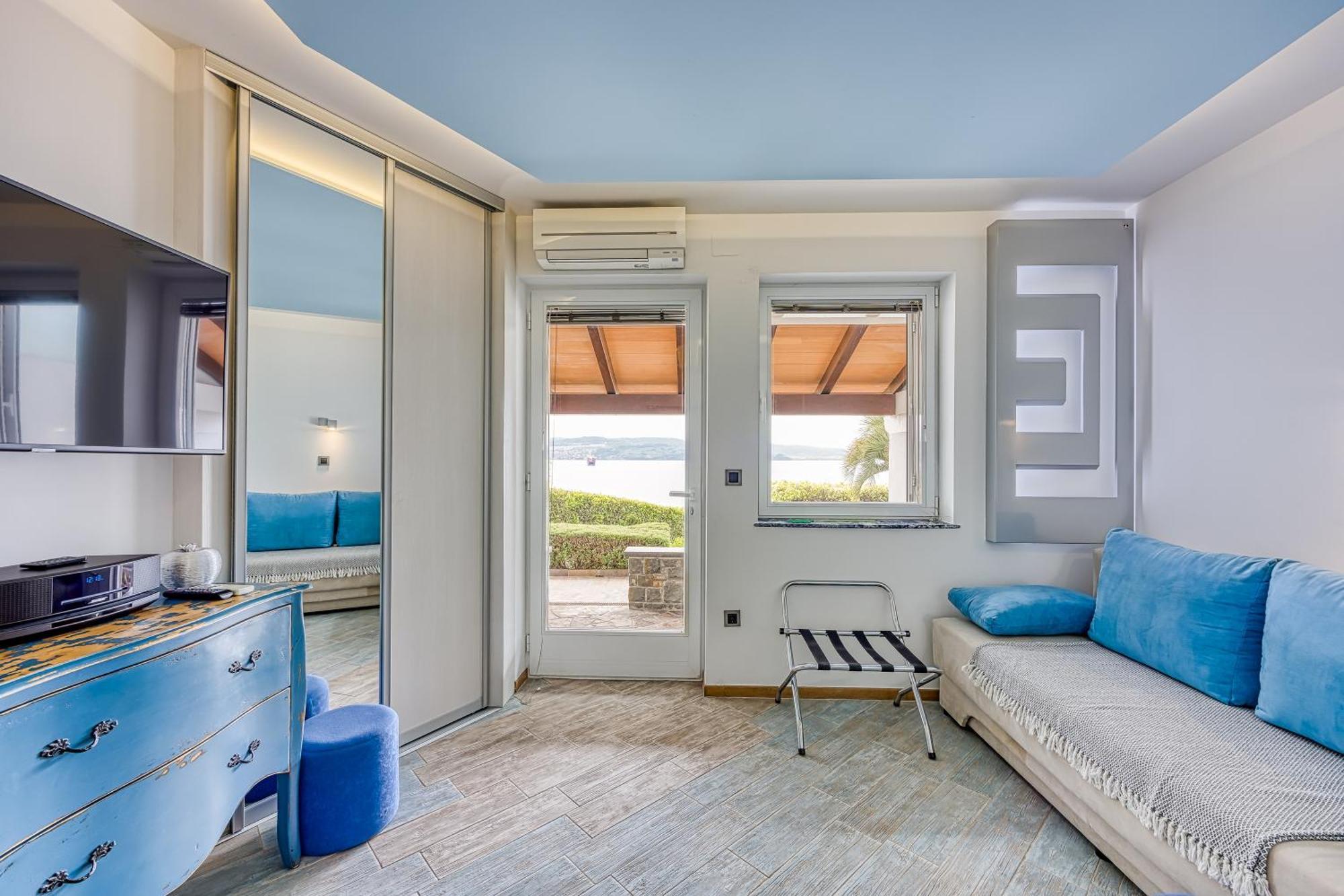 Debeli Rtic Apartments أنكاران المظهر الخارجي الصورة